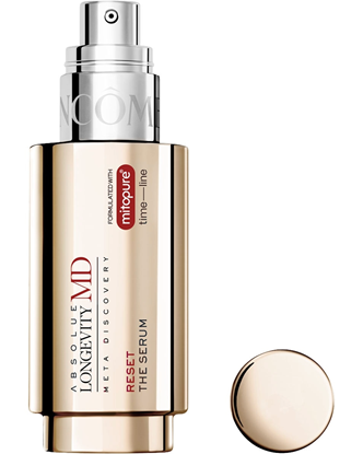 LANCOME ABSOLUE LONGEVITY MD RESET THE SERUM 50ML